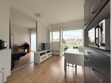 Appartement a vendre Rennes 35000 Ille-et-Vilaine 26 m2 1 pièce 123500 euros