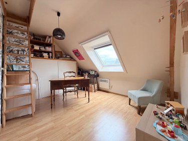 Maison a vendre La Mézière 35520 Ille-et-Vilaine 120 m2 6 pièces 369900 euros