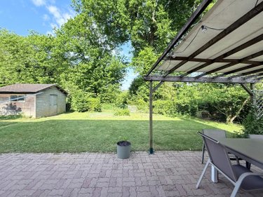 Maison a vendre La Mézière 35520 Ille-et-Vilaine 120 m2 6 pièces 369900 euros