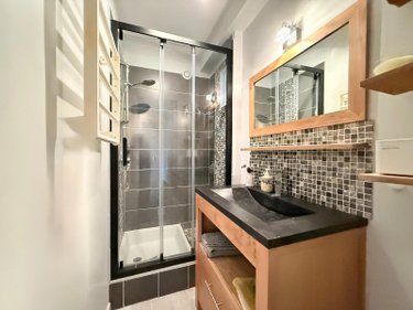 Maison a vendre La Mézière 35520 Ille-et-Vilaine 120 m2 6 pièces 369900 euros