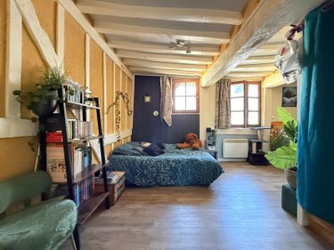 Appartement a vendre Rennes 35000 Ille-et-Vilaine 25 m2 1 pièce 126000 euros