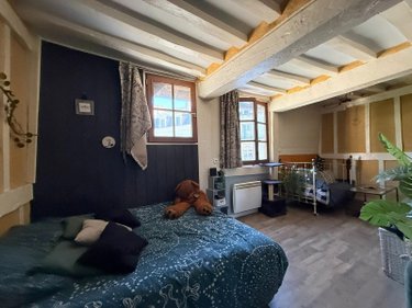 Appartement a vendre Rennes 35000 Ille-et-Vilaine 25 m2 1 pièce 126000 euros
