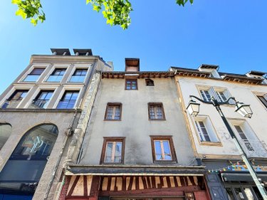 Appartement a vendre Rennes 35000 Ille-et-Vilaine 25 m2 1 pièce 119900 euros