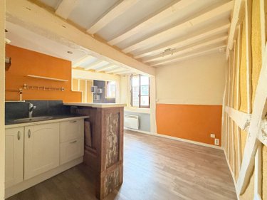 Appartement a vendre Rennes 35000 Ille-et-Vilaine 25 m2 1 pièce 119900 euros