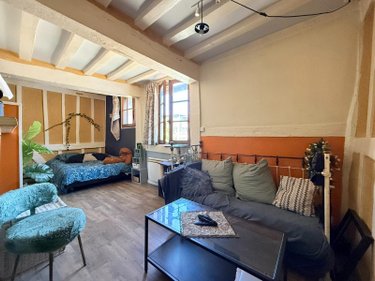 Appartement a vendre Rennes 35000 Ille-et-Vilaine 25 m2 1 pièce 126000 euros