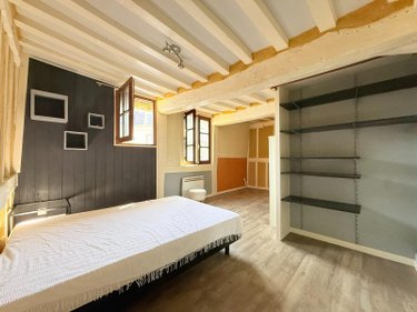 Appartement a vendre Rennes 35000 Ille-et-Vilaine 25 m2 1 pièce 119900 euros