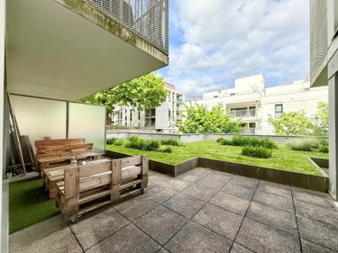 Appartement a vendre Rennes 35000 Ille-et-Vilaine 45 m2 2 pièces 199120 euros