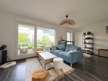 Appartement a vendre Rennes 35000 Ille-et-Vilaine 45 m2 2 pièces 199120 euros