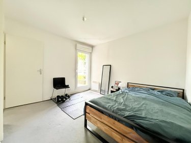 Appartement a vendre Rennes 35000 Ille-et-Vilaine 45 m2 2 pièces 189900 euros