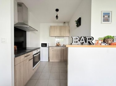 Appartement a vendre Rennes 35000 Ille-et-Vilaine 45 m2 2 pièces 189900 euros