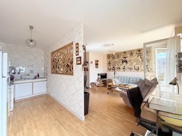 Appartement a vendre Rennes 35000 Ille-et-Vilaine 51 m2 2 pièces 178160 euros