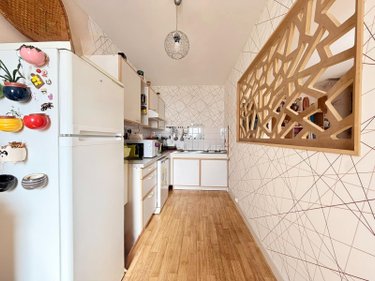 Appartement a vendre Rennes 35000 Ille-et-Vilaine 51 m2 2 pièces 178160 euros