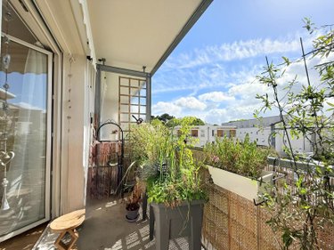 Appartement a vendre Rennes 35000 Ille-et-Vilaine 51 m2 2 pièces 178160 euros