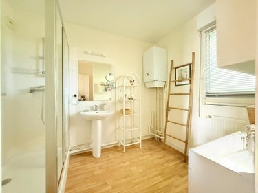 Appartement a vendre Rennes 35000 Ille-et-Vilaine 51 m2 2 pièces 178160 euros