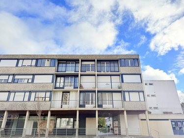 Appartement a vendre Rennes 35000 Ille-et-Vilaine 102 m2 5 pièces 229900 euros