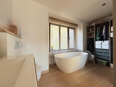 Maison a vendre La Mézière 35520 Ille-et-Vilaine 171 m2 6 pièces 549900 euros