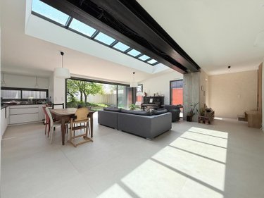 Maison a vendre La Mézière 35520 Ille-et-Vilaine 171 m2 6 pièces 549900 euros