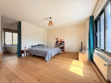 Maison a vendre La Mézière 35520 Ille-et-Vilaine 171 m2 6 pièces 549900 euros