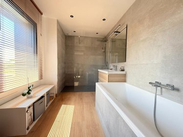 Maison a vendre La Mézière 35520 Ille-et-Vilaine 171 m2 6 pièces 549900 euros