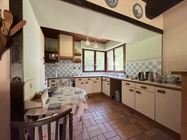 Maison a vendre Chartres-de-Bretagne 35131 Ille-et-Vilaine 134 m2 5 pièces 406380 euros