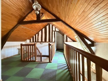 Maison a vendre Chartres-de-Bretagne 35131 Ille-et-Vilaine 134 m2 5 pièces 406380 euros