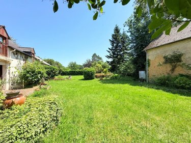 Maison a vendre Chartres-de-Bretagne 35131 Ille-et-Vilaine 134 m2 5 pièces 406380 euros