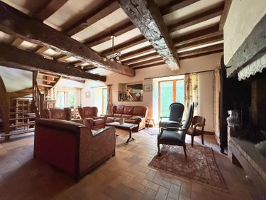 Maison a vendre Chartres-de-Bretagne 35131 Ille-et-Vilaine 134 m2 5 pièces 406380 euros