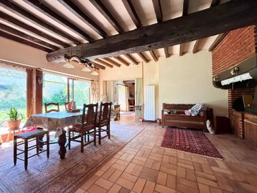 Maison a vendre Chartres-de-Bretagne 35131 Ille-et-Vilaine 134 m2 5 pièces 406380 euros