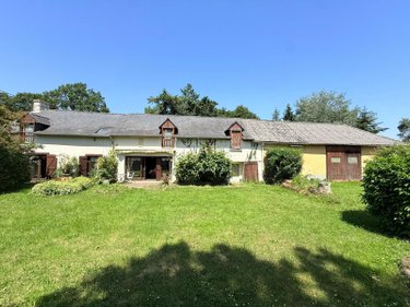 Maison a vendre Chartres-de-Bretagne 35131 Ille-et-Vilaine 134 m2 5 pièces 406380 euros