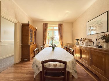 Maison a vendre Rennes 35000 Ille-et-Vilaine 203 m2 10 pièces 946400 euros