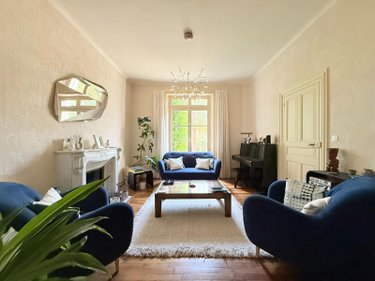 Maison a vendre Rennes 35000 Ille-et-Vilaine 203 m2 10 pièces 946400 euros