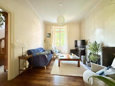 Maison a vendre Rennes 35000 Ille-et-Vilaine 203 m2 10 pièces 946400 euros