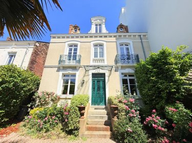 Maison a vendre Rennes 35000 Ille-et-Vilaine 203 m2 10 pièces 946400 euros