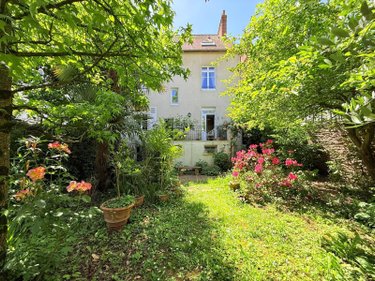 Maison a vendre Rennes 35000 Ille-et-Vilaine 203 m2 10 pièces 946400 euros