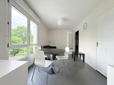 Appartement a vendre Rennes 35000 Ille-et-Vilaine 28 m2 2 pièces 119900 euros