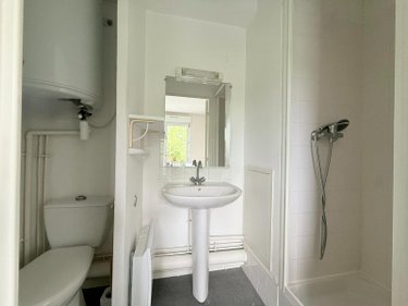 Appartement a vendre Rennes 35000 Ille-et-Vilaine 28 m2 2 pièces 119900 euros