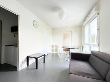 Appartement a vendre Rennes 35000 Ille-et-Vilaine 28 m2 2 pièces 119900 euros