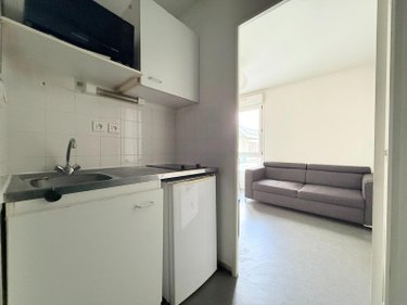 Appartement a vendre Rennes 35000 Ille-et-Vilaine 28 m2 2 pièces 119900 euros