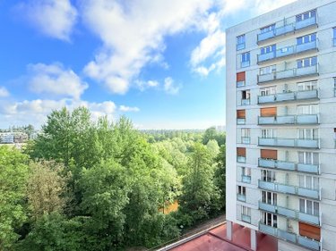 Appartement a vendre Rennes 35000 Ille-et-Vilaine 56 m2 2 pièces 199120 euros