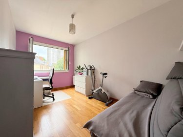 Appartement a vendre Rennes 35000 Ille-et-Vilaine 88 m2 4 pièces 362900 euros