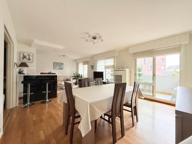 Appartement a vendre Rennes 35000 Ille-et-Vilaine 88 m2 4 pièces 362900 euros