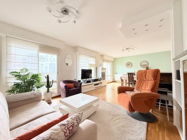 Appartement a vendre Rennes 35000 Ille-et-Vilaine 88 m2 4 pièces 362900 euros
