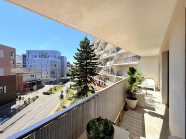 Appartement a vendre Rennes 35000 Ille-et-Vilaine 88 m2 4 pièces 362900 euros
