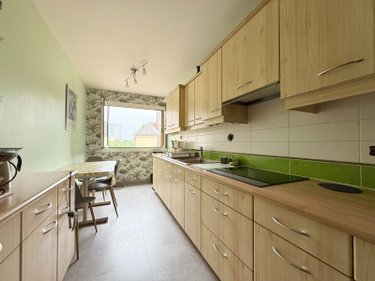 Appartement a vendre Rennes 35000 Ille-et-Vilaine 88 m2 4 pièces 362900 euros