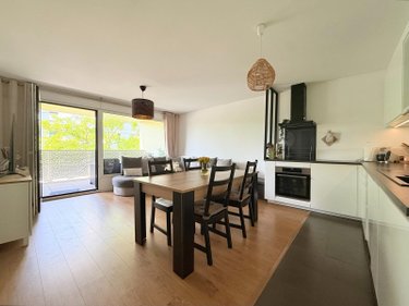 Appartement a vendre Rennes 35000 Ille-et-Vilaine 63 m2 3 pièces 289248 euros