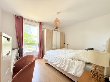 Appartement a vendre Rennes 35000 Ille-et-Vilaine 63 m2 3 pièces 289248 euros