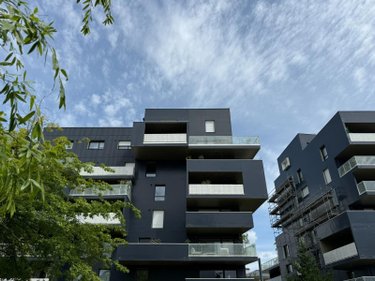 Appartement a vendre Rennes 35000 Ille-et-Vilaine 63 m2 3 pièces 289248 euros