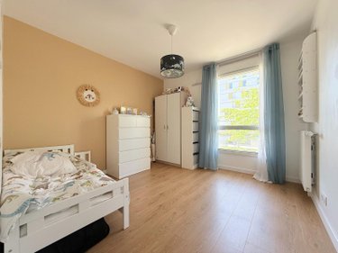 Appartement a vendre Rennes 35000 Ille-et-Vilaine 63 m2 3 pièces 289248 euros