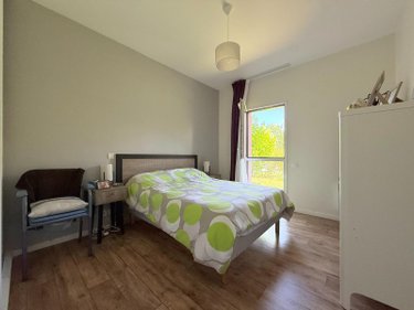 Appartement a vendre Laillé 35890 Ille-et-Vilaine 44 m2 2 pièces 99900 euros