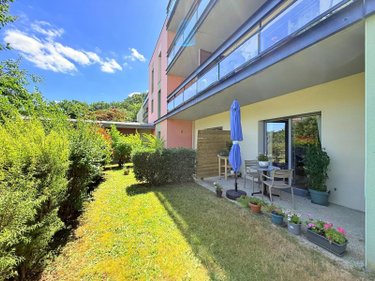 Appartement a vendre Laillé 35890 Ille-et-Vilaine 44 m2 2 pièces 99900 euros